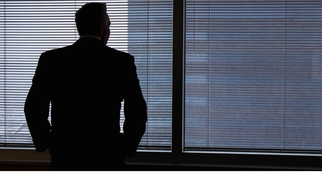 Corporate Investigations