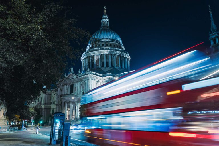 Covert Surveillance Experts in London