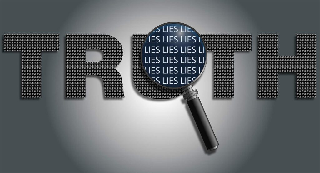 Lie Detector Testing