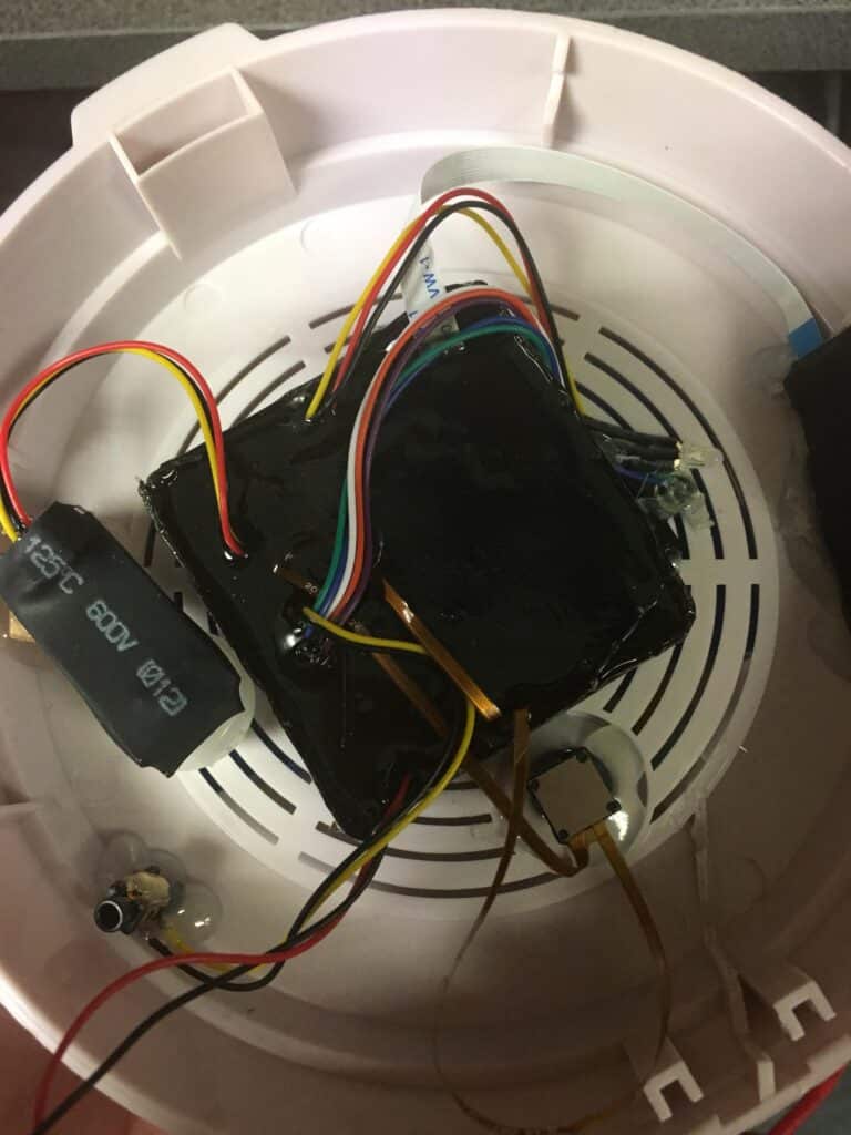 Reasons for needing a Bug Sweep