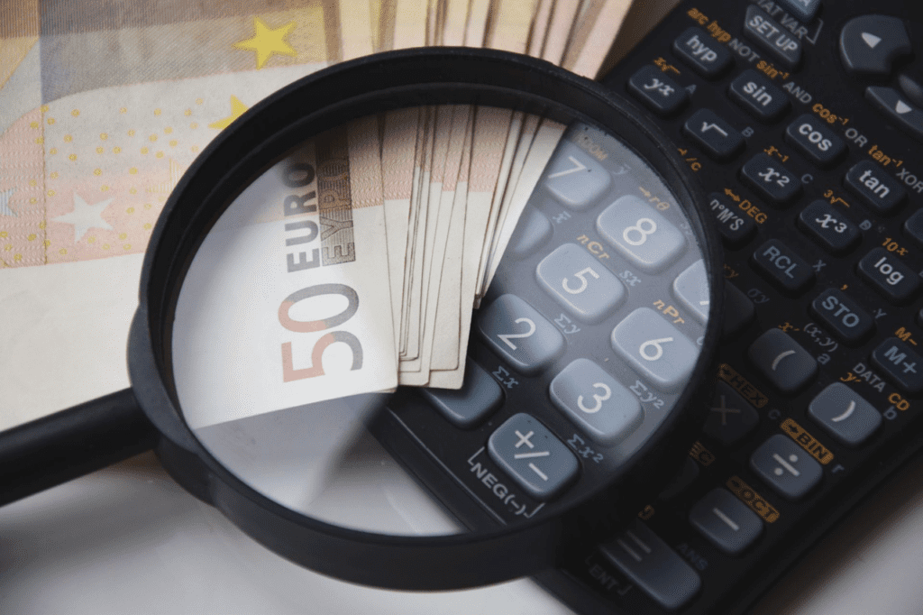 Cost of Private Investigator London