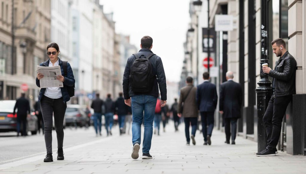 Protective Surveillance Services