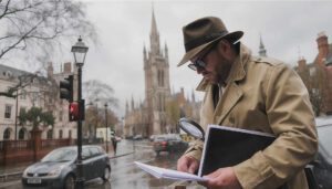 How a Private Detective Can Support Your Divorce Case in Leeds