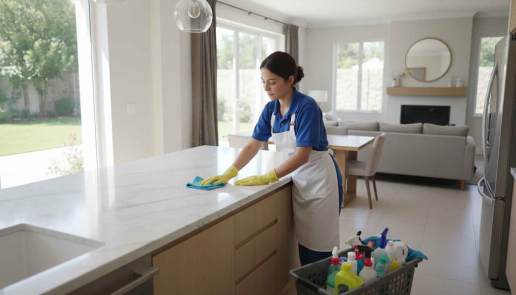 Is Your Cleaner Stealing From You? How a Private Investigator Can Help