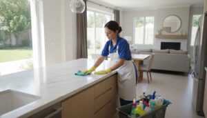 Is Your Cleaner Stealing From You? How a Private Investigator Can Help