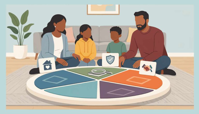 Types of Investigations for Families in Leeds, no words