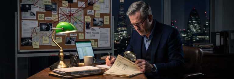 Fraud Uncovered Duplicate and Inflated Invoices